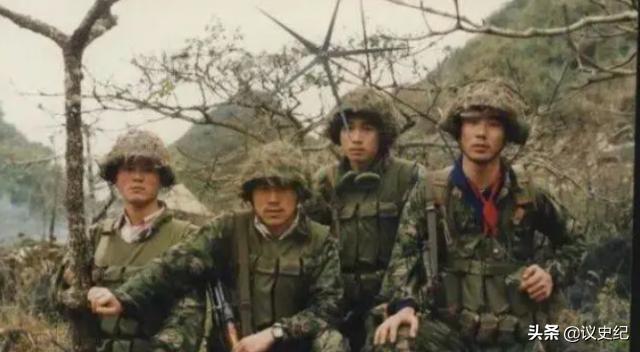 老山“黑豹行动”纪实，越南以为我们用了两个团，其实不到一个连