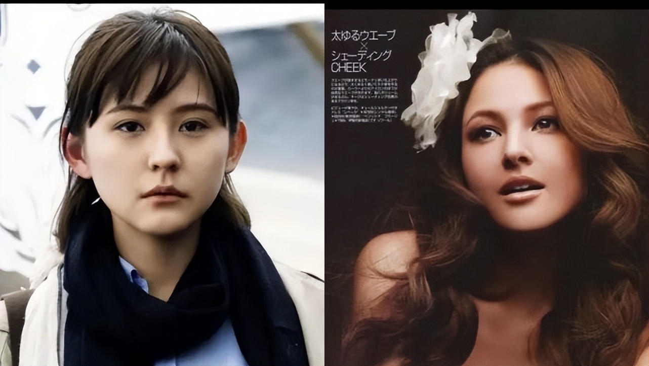 热依扎感谢的人是谁,热依扎接受岁月带来的改变