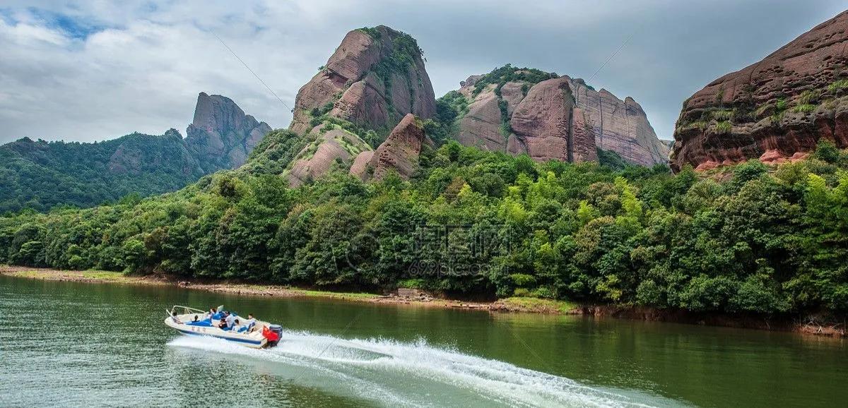 寻宝江西•鱼米之乡的珍宝都有啥？