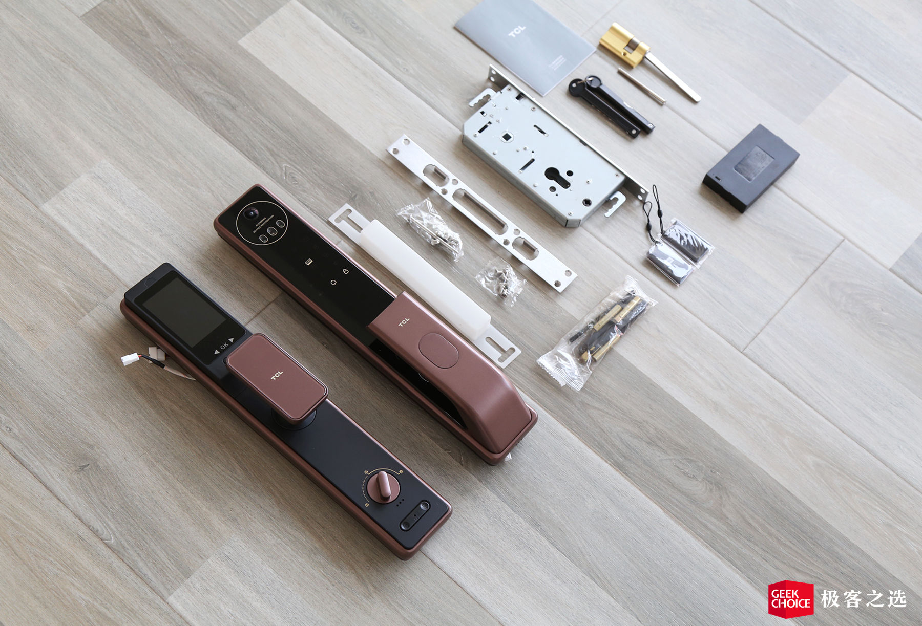 tclx7智能锁,tclx7s智能锁怎么连接手机