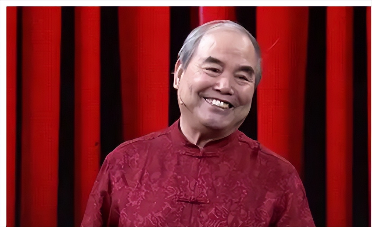 相声演员笑林去世享年59岁,著名相声演员笑林简介