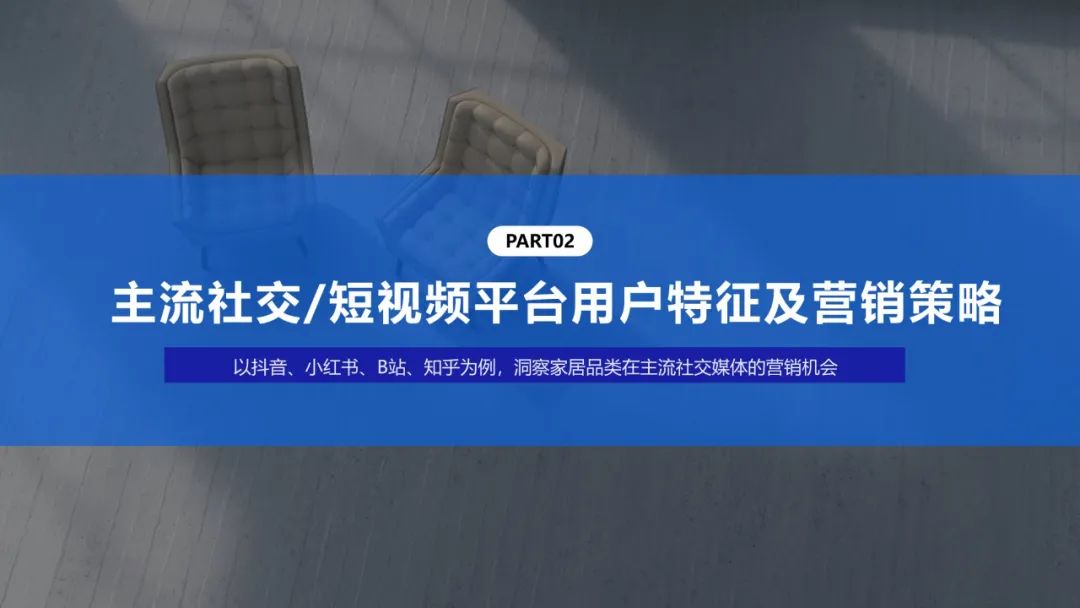 2023年泛家居行业,2023年泛家居新媒体创新营销发展
