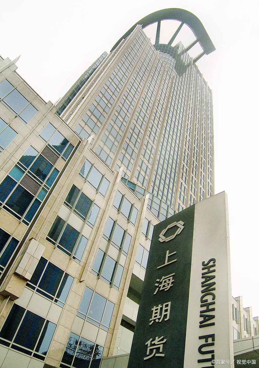 我国期货现状,我国期货市场发展现状