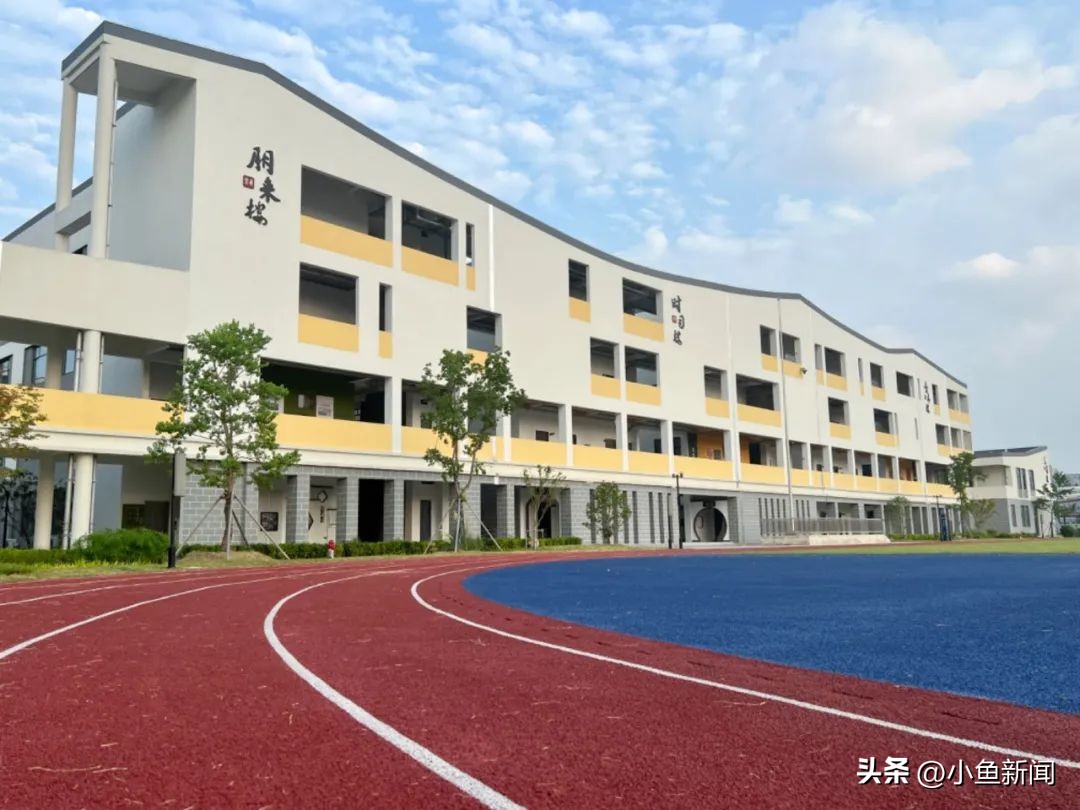 五年级新学期新征程,五年级新学校