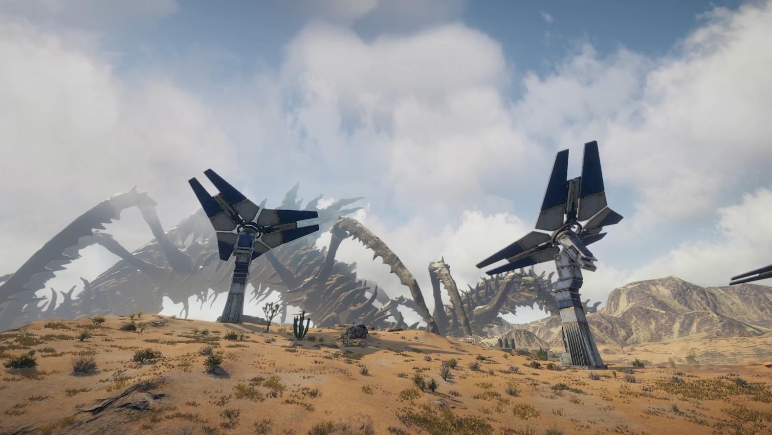 近300名员工投入一款产品？我们和《生死*击狙**2》的老板聊了聊