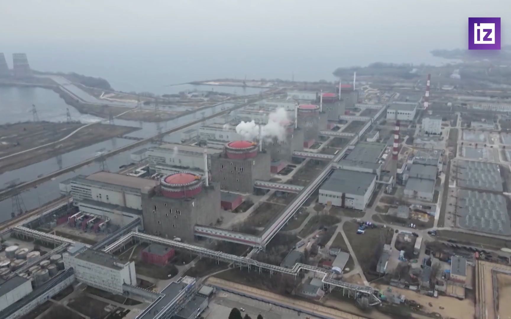 中方捐20万欧元支持国际原子能机构保障乌克兰*设施核**安全，够狠！