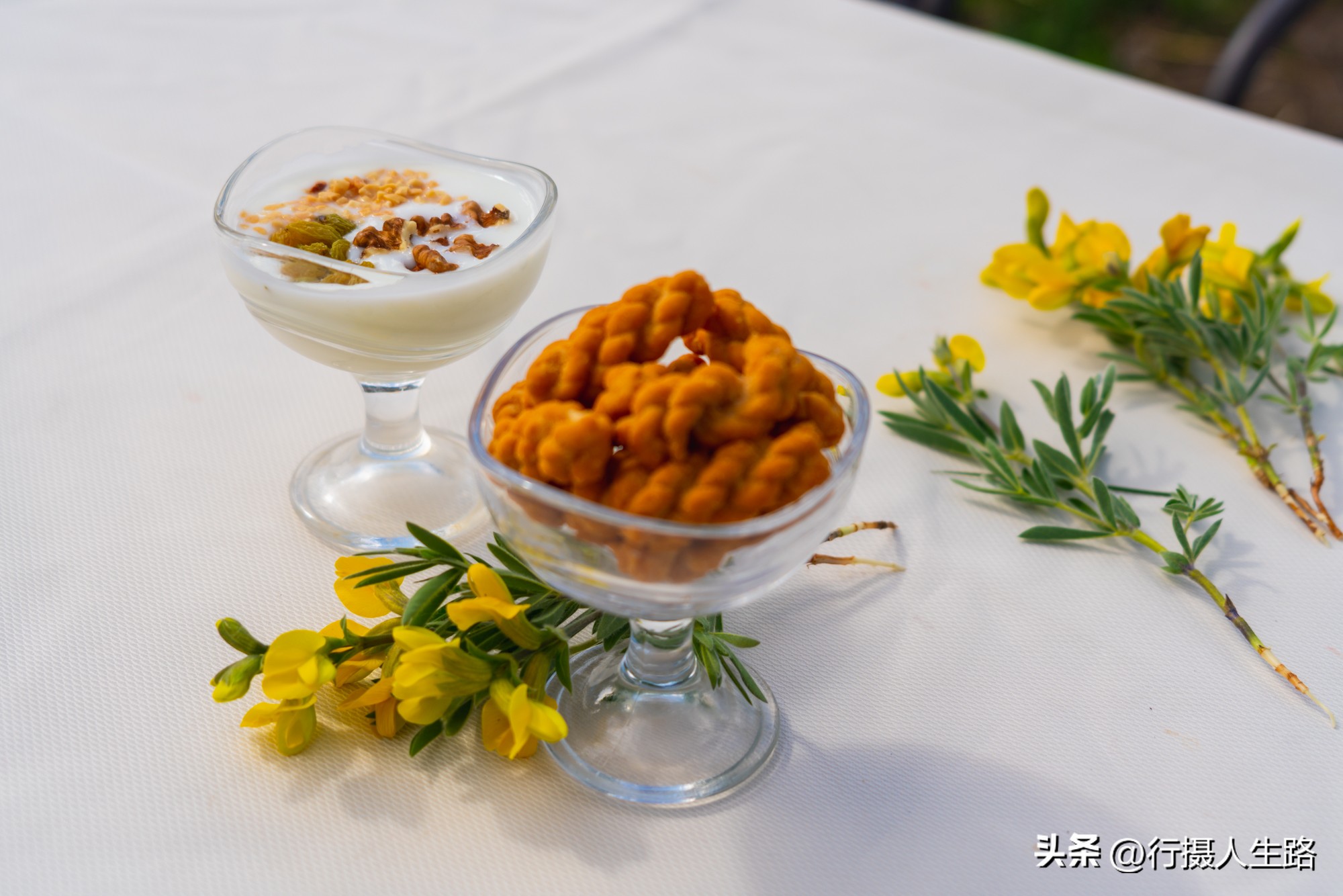 一路向北去追寻夏日美景,一路向北去呼伦贝尔大草原