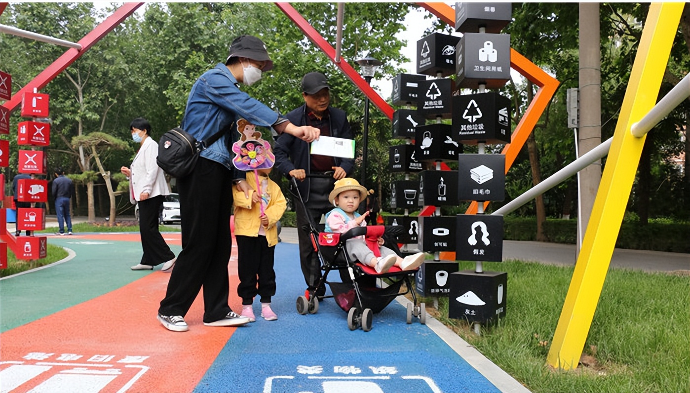 儿童活动场地设计效果图,儿童区域设计效果图