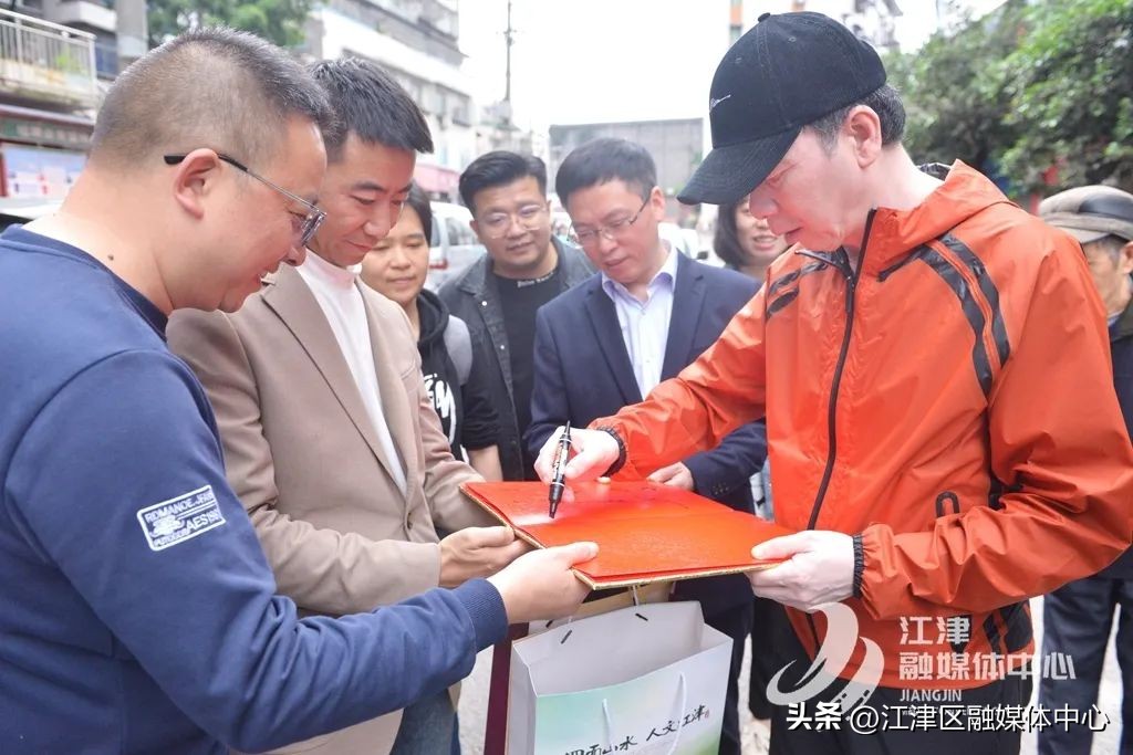 厉害了！100余部影片在江津选景拍摄