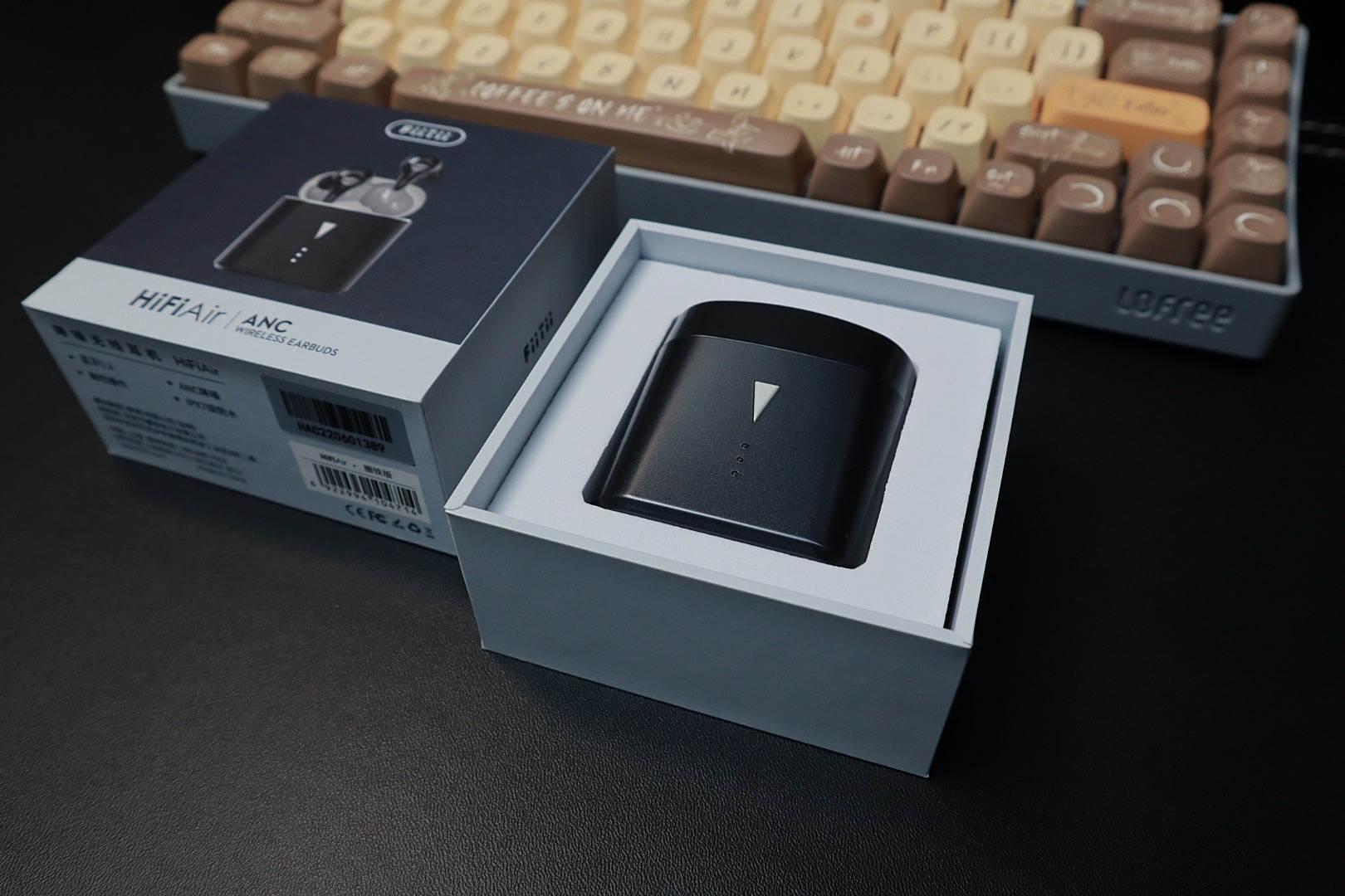 魔浪蓝牙air耳机拆解,魔浪蓝牙耳机hifiair2评测