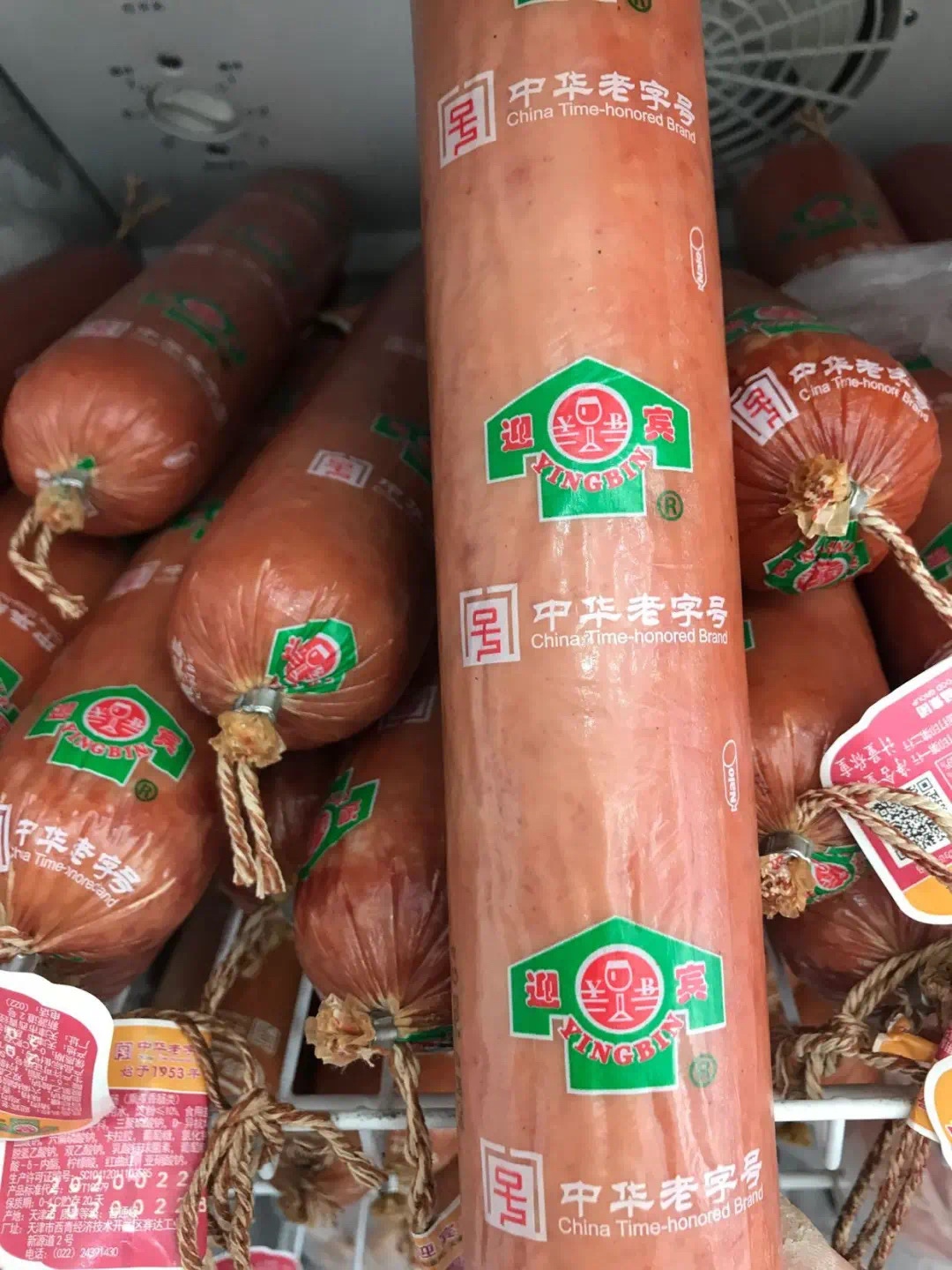 天津人爱吃的100种美食 (外地人不敢尝试的天津美食)