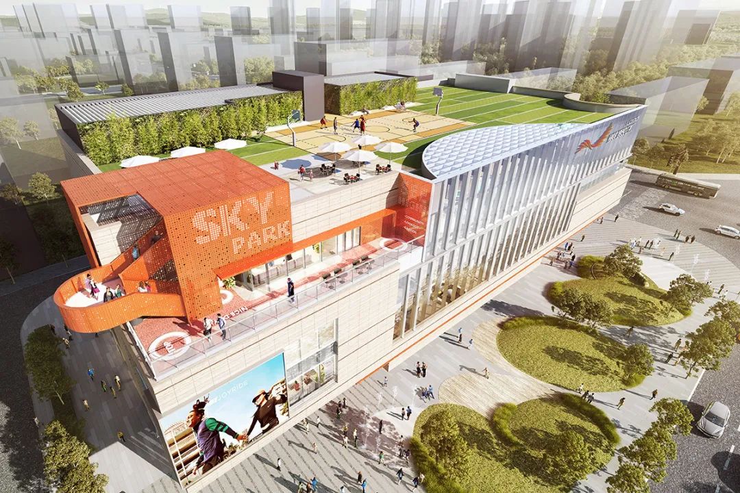 顺义即将开发的商业,顺义今年商业综合体最新消息