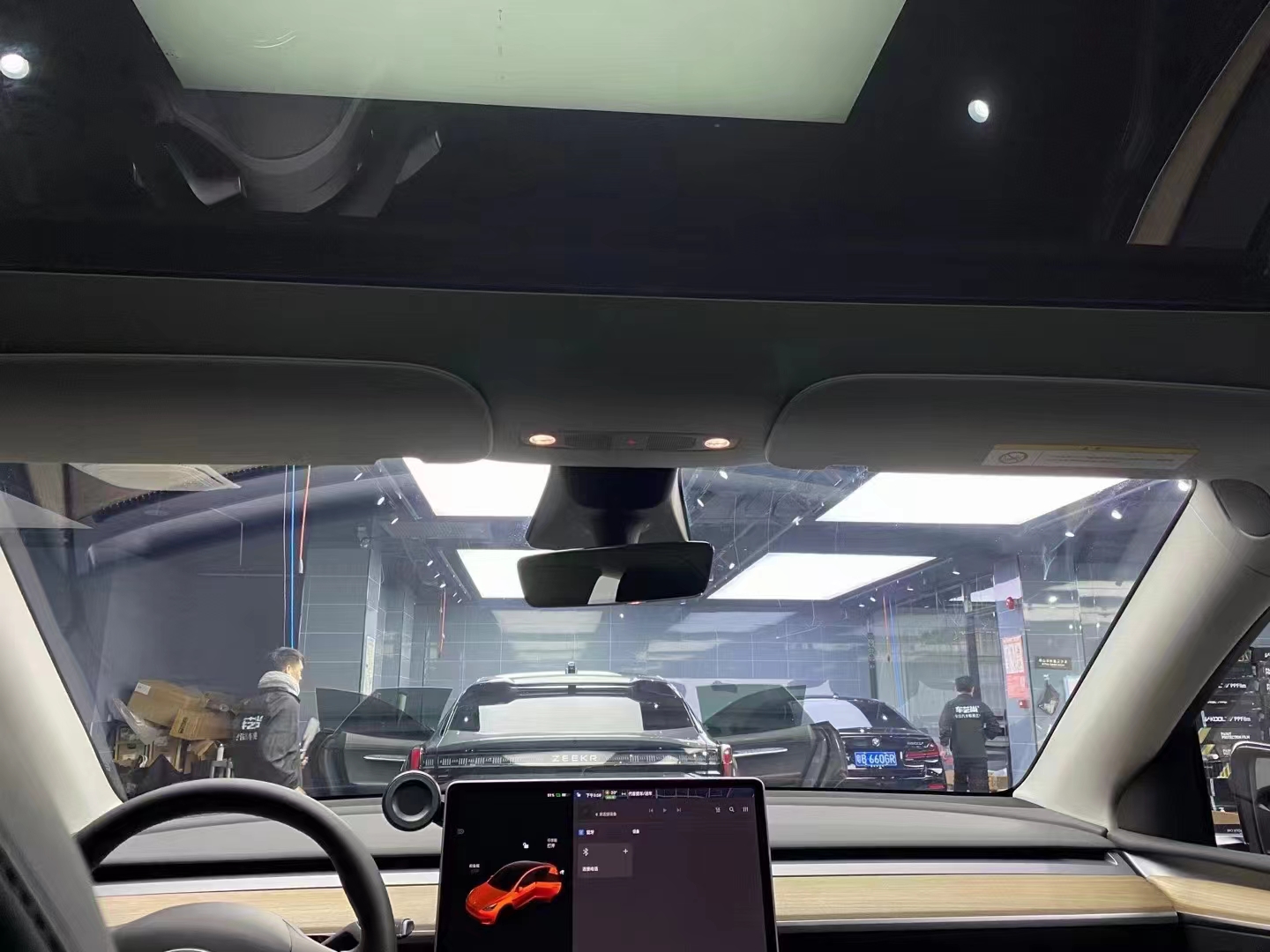 汽车贴膜建议,汽车贴膜需要知道的十件事