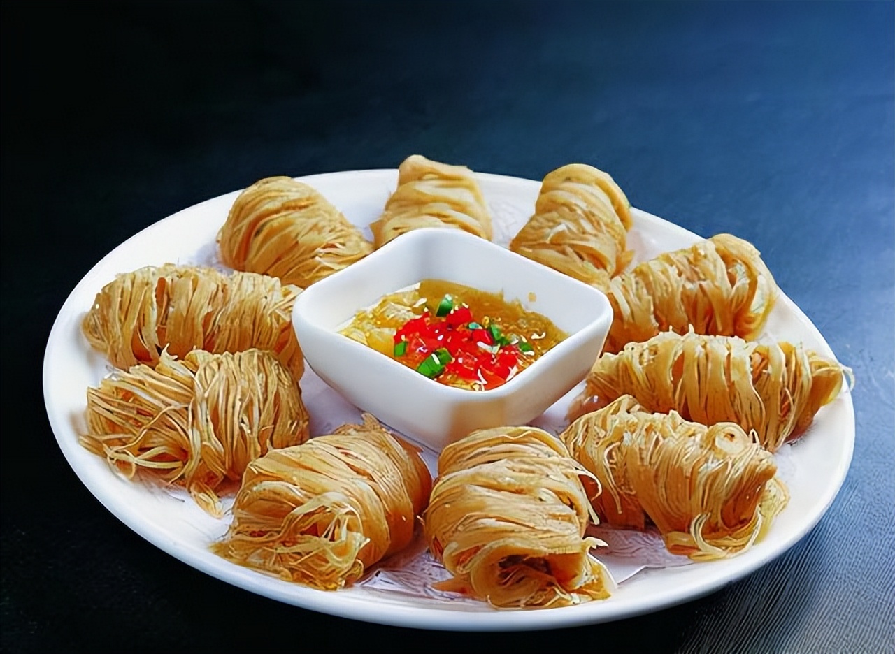 西安旅游攻略和美食,西安旅游的美食攻略