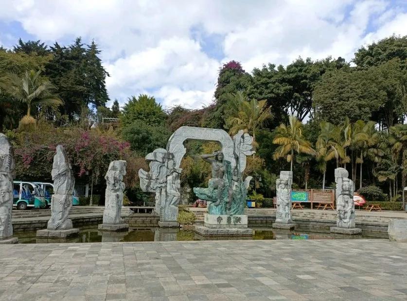 云南旅游这几个景点都是坑,没必要去,快来看,替你节省时间金钱