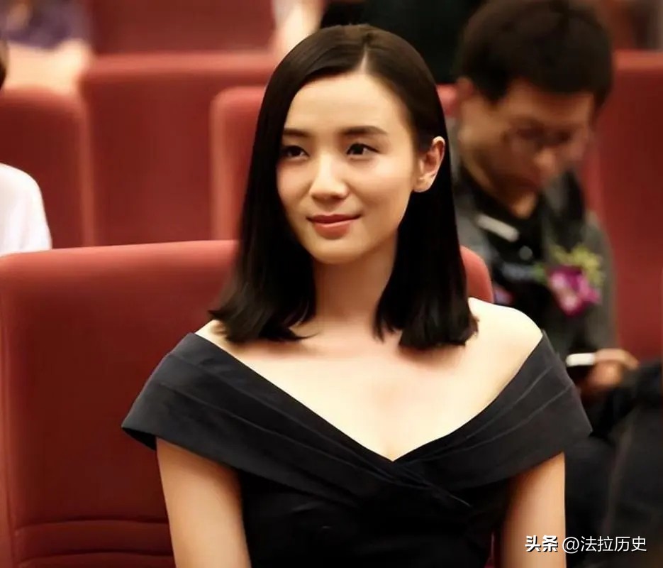 宋佳三段感情生活,41岁宋佳与大7岁绯闻男友