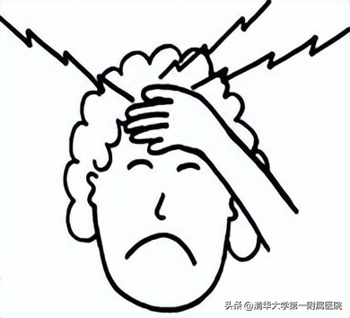 不小心把头碰破了咋办,脑出血的前兆被忽视