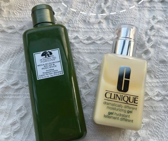 水乳推荐油痘肌补水保湿孕妇,孕妇可用抗老美白水乳推荐