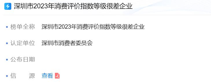 一季度保险消费投诉情况,2023年保险公司投诉率排名