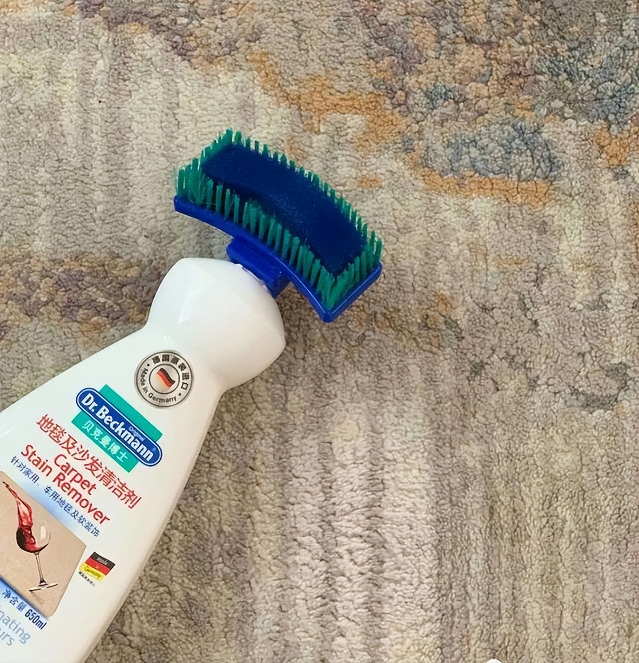 清洁用品100个神器,年底大扫除清洁好物推荐生活用品