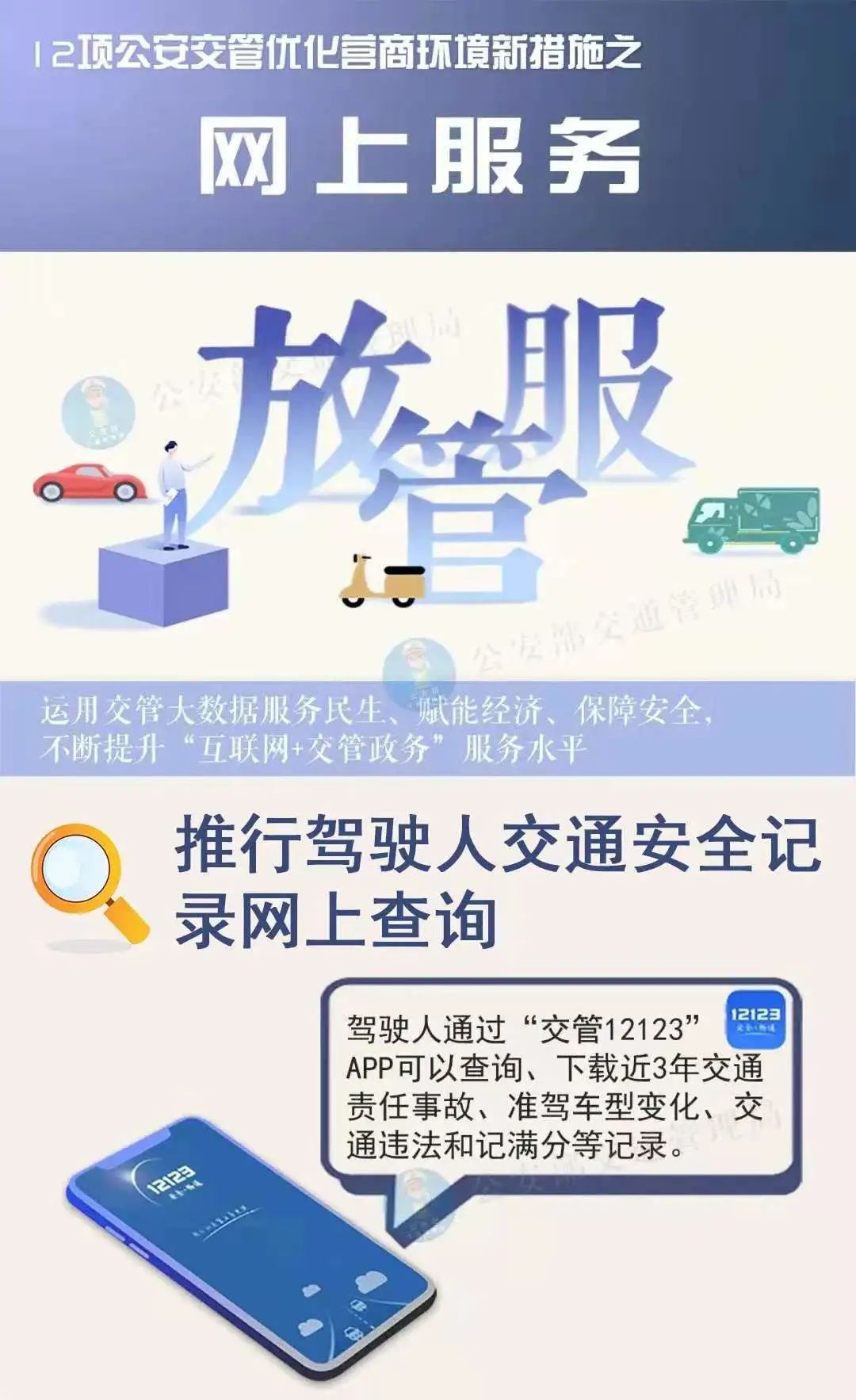 12123驾驶人安全驾驶记录怎么打印,12123怎么打印驾驶记录