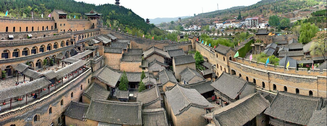 皇城相府一日游视频,皇城相府一日游攻略怎么坐公交