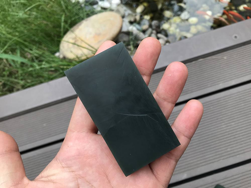 青海料属于什么档次,青海料怎么样的才算好