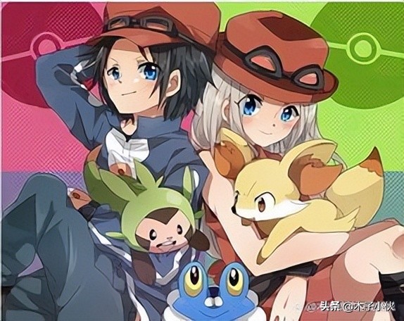 口袋妖怪决心秘籍获取,口袋妖怪液体水晶秘籍