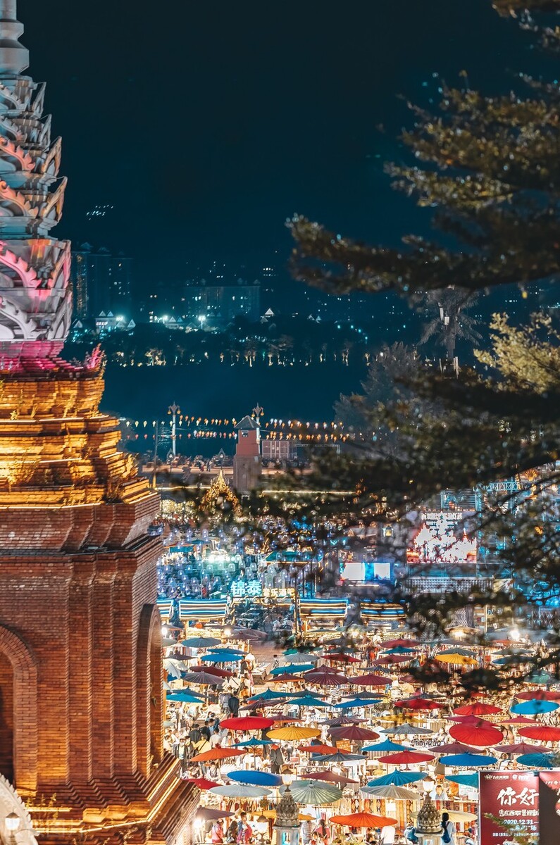 不留遗憾！很适合女性自驾的12个目的地，没去过的争取每年去2个