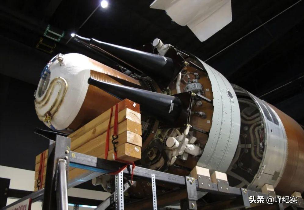 盘点5大常任理事国现役洲际导弹，中国处于什么水平？排名第几？