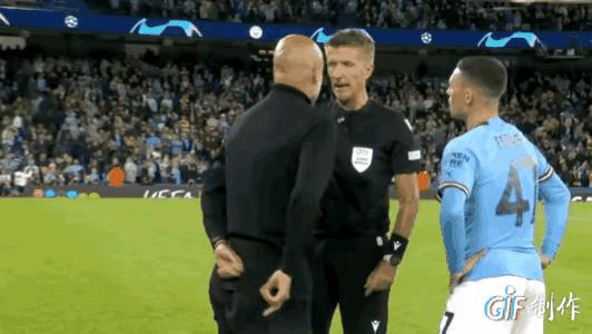 足球高位逼抢在体系中的作用,足球的魅力在于传控