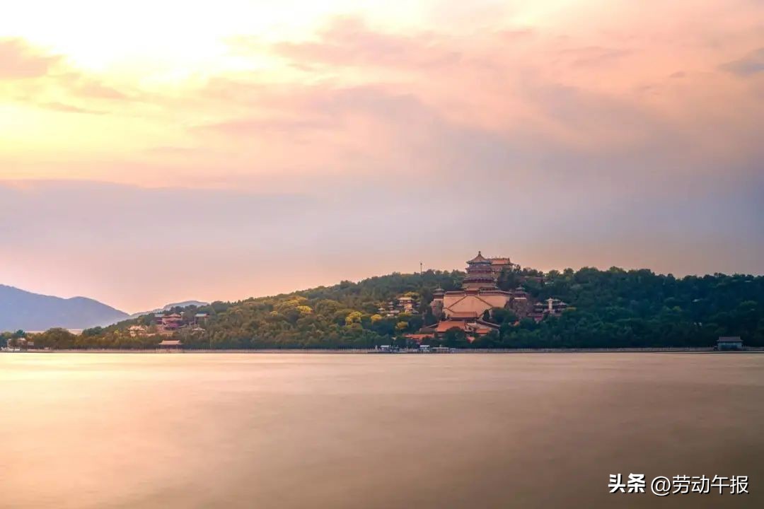 北京可去的景点年轻人打卡的地方,北京打卡景点和美食