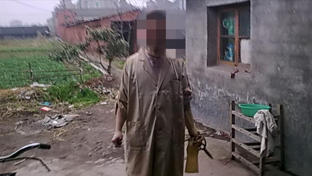 你以为靠*迁拆**就能“财富自由”？做梦！某杭州手握5套房者自述