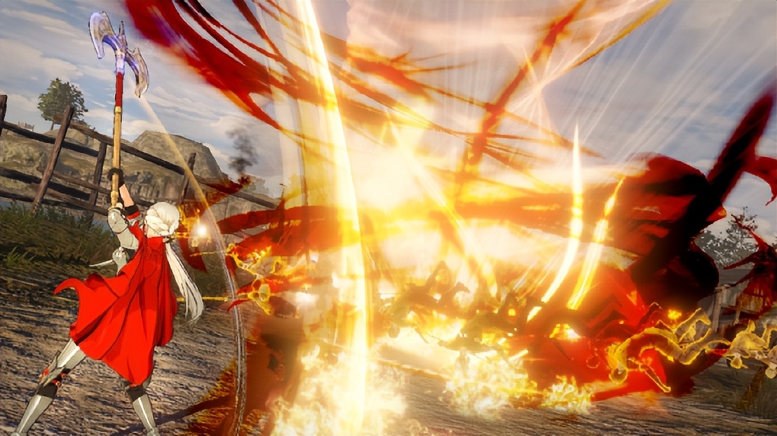 ns下半年大作,ns2023下半年新作