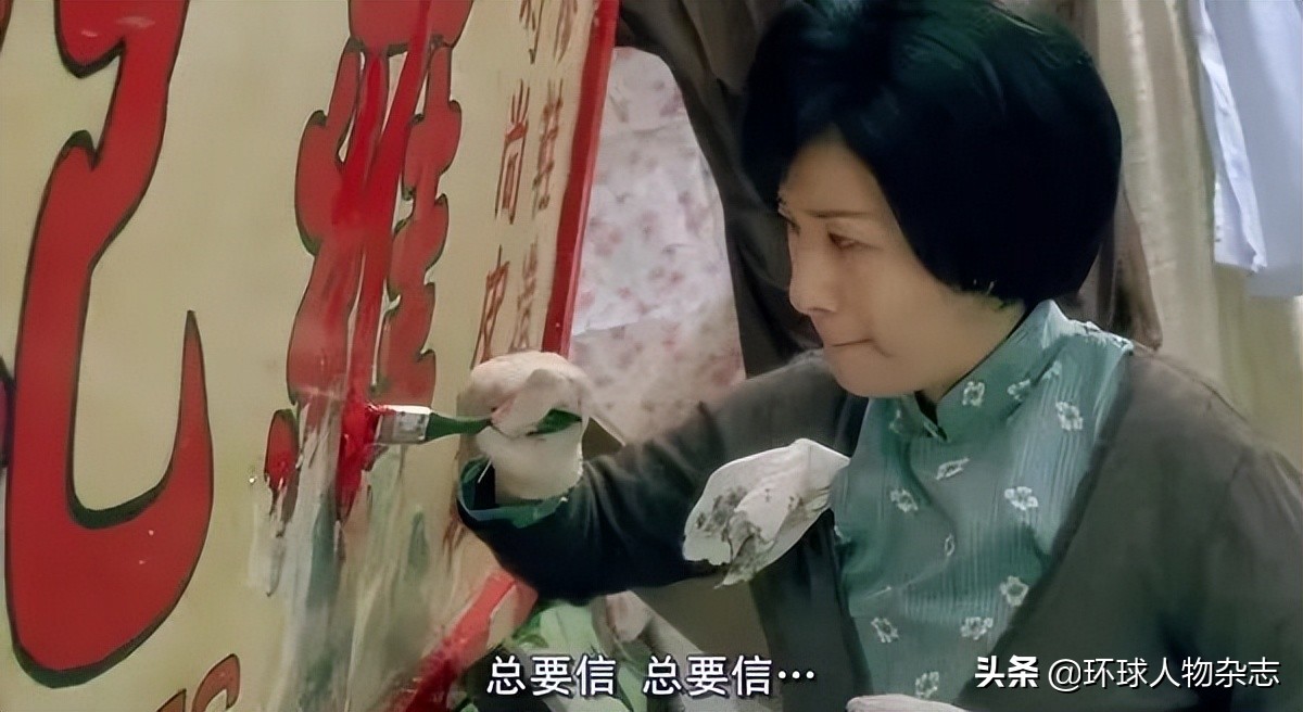 港片中令人惊艳的角色,盘点港片无法超越的经典动作元老