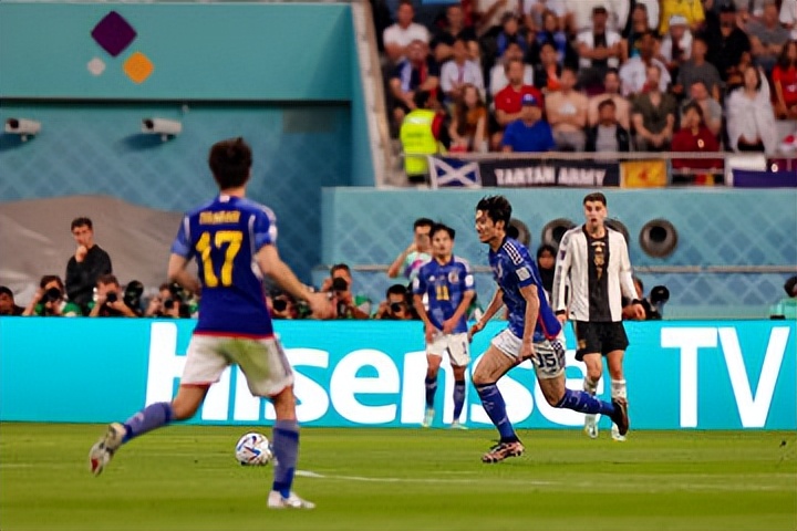 张家辉的经典话,德国队赢后的张家辉