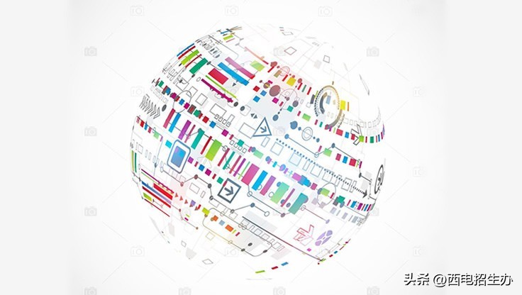 西电都有哪些热门专业,西电电子信息类11个专业哪个好