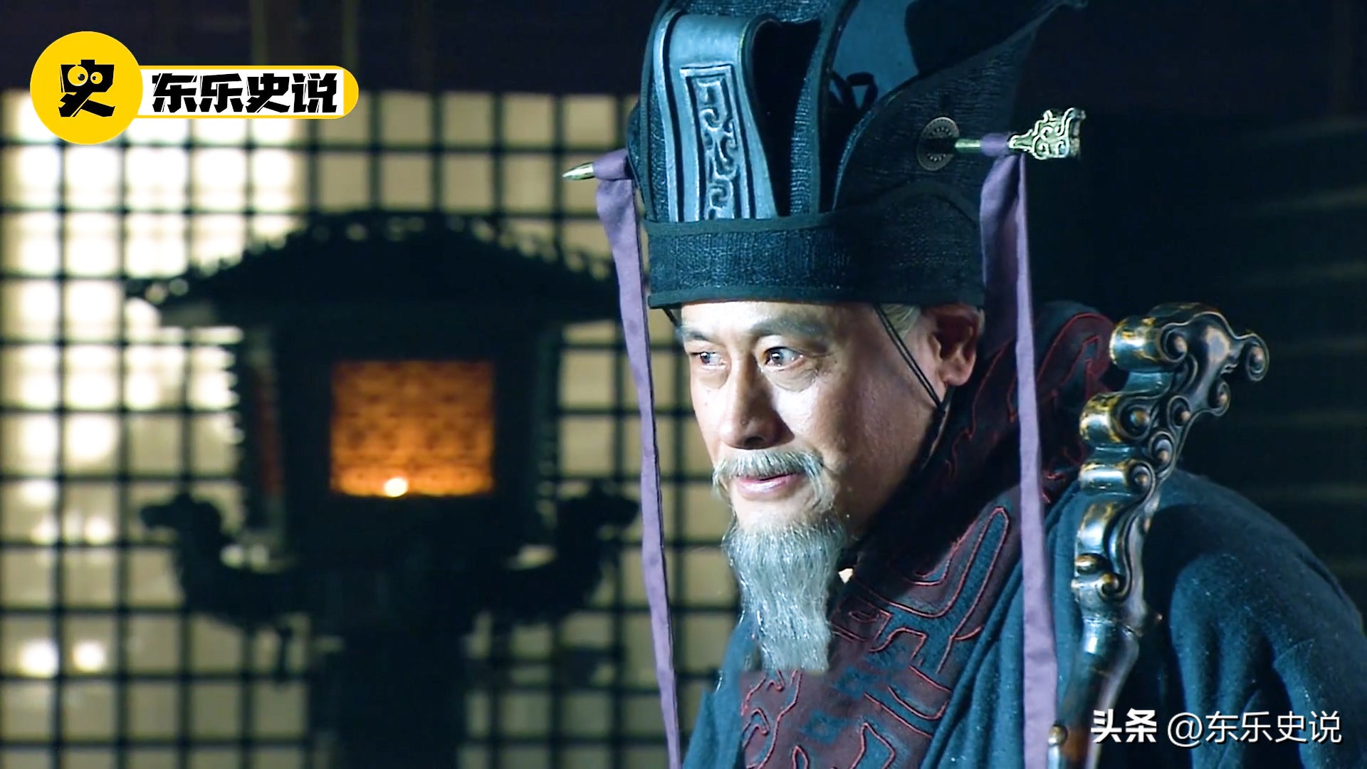 新三国演义荀彧阻拦曹操当魏王,曹操当魏王荀彧为什么不答应