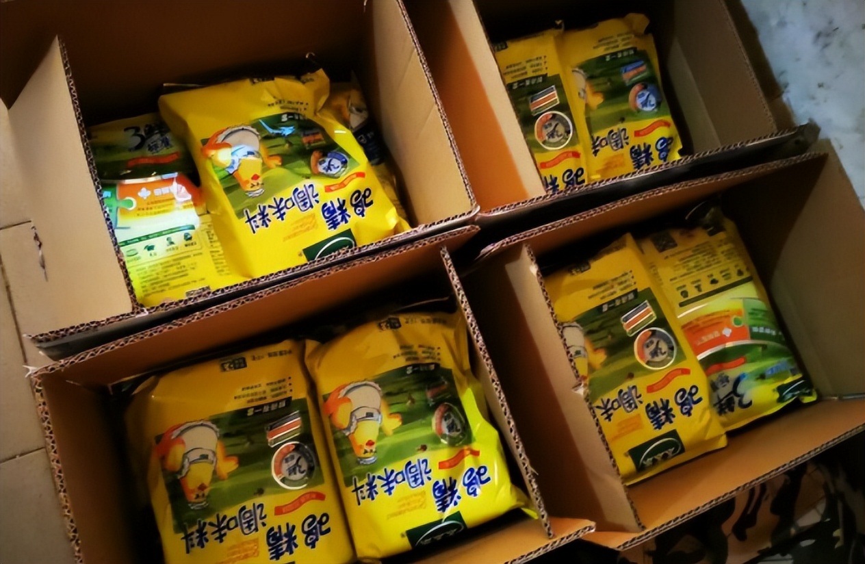 打着国民品牌的伪国货,打着国货的名头赚中国人钱的品牌