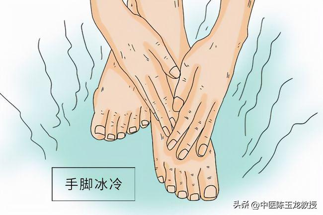 痛经特效方剂,当归四逆汤治冻疮疼痛案例