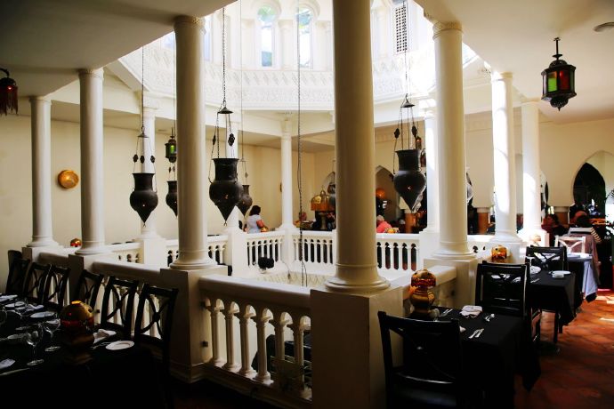 因为一部电影而闻名世界的村庄,因为一部电影而火的城市