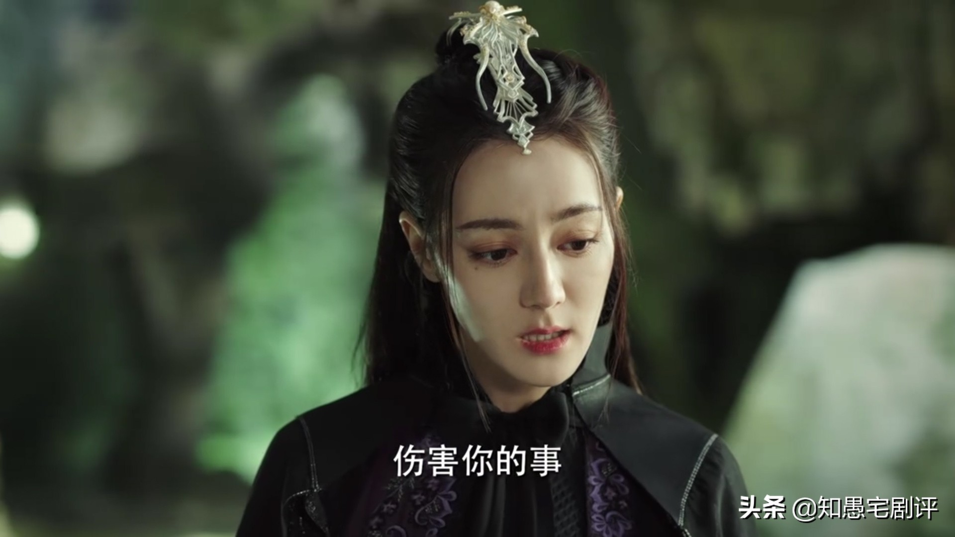 《与君初相识》这个怎么也看不懂的情节，是本剧的最大败笔