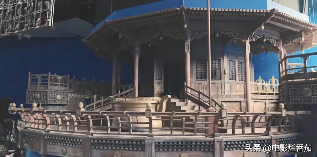 网飞版三体讲什么,网飞版三体深度解析