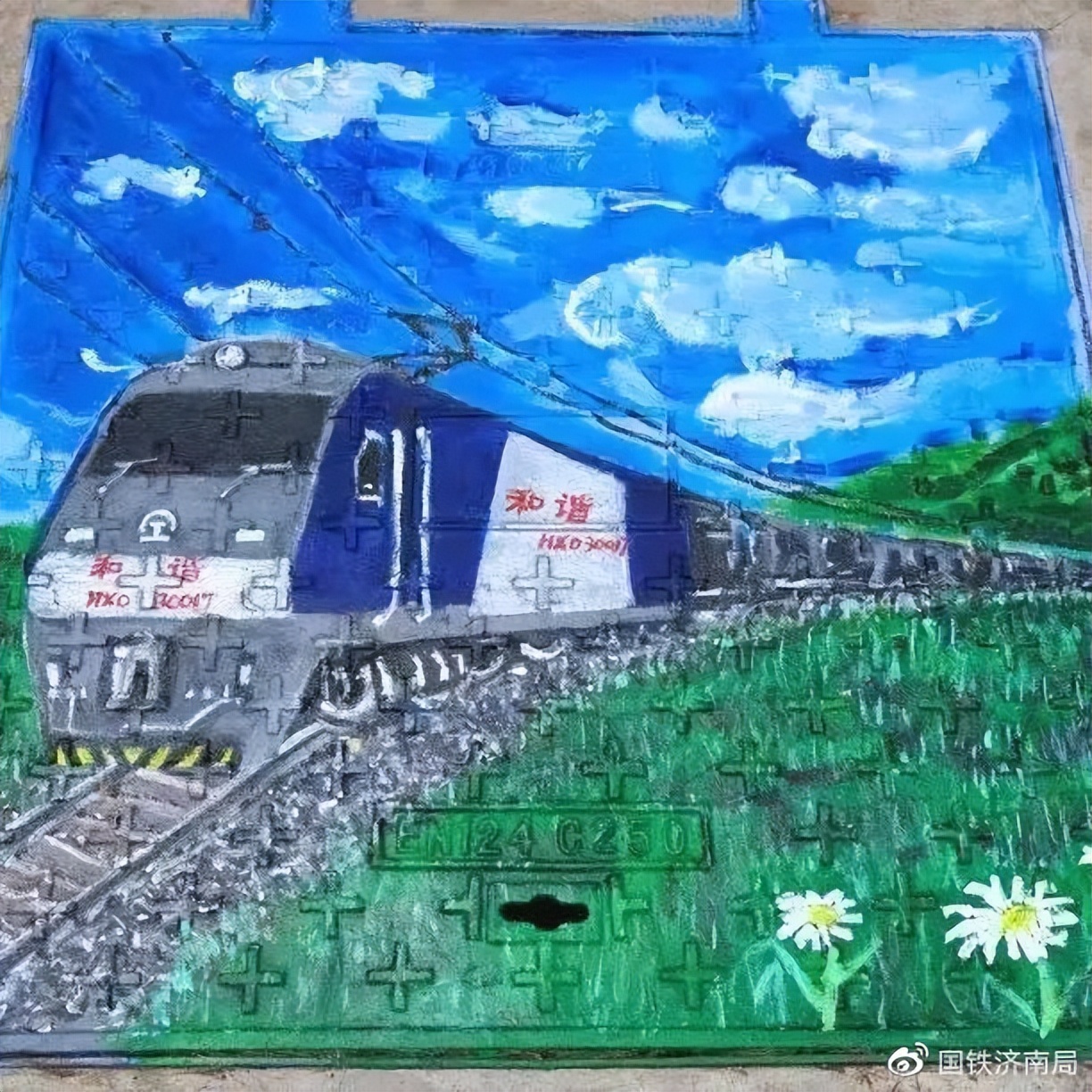 免费理发、智能浴室、电影院……这个单位凭实力宠爱职工！