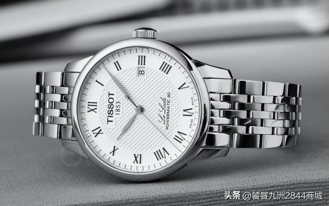 男生最受欢迎的九款腕表,男人必备腕表