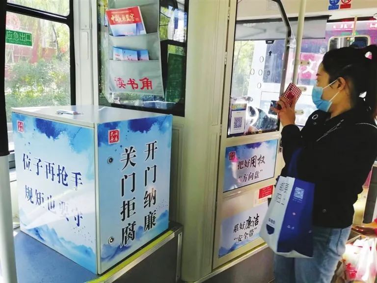 感受公交温柔的风,太原特色公交车有哪些线路