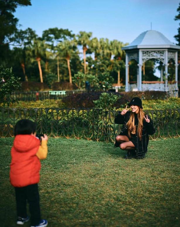 港姐陈凯琳最新图片,陈凯琳港姐视频