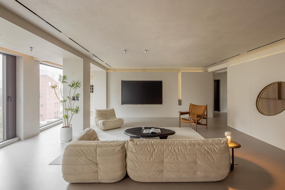 拓者空间设计怎么样,拓者匠心全案设计施工