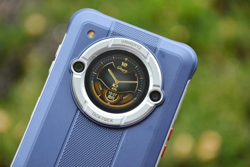 unihertzatoml鎵嬫満璇勬祴,unihertztitan鎵嬫満娴嬭瘎