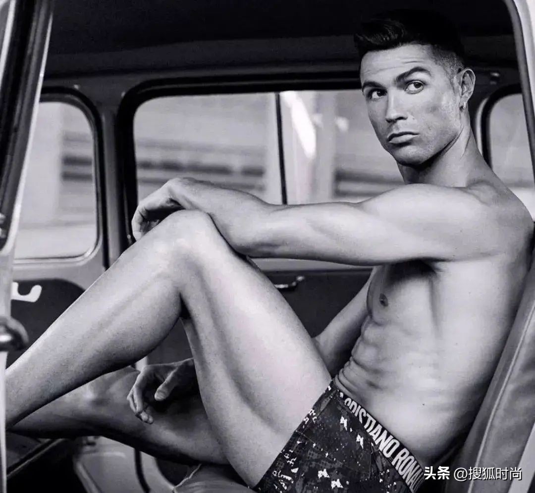 柜姐实现爱马仕自由，足球巨星C罗的女友可不只是个性感的*物尤**